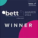 Bett awards 2022