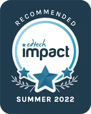EdTech Impact 2022