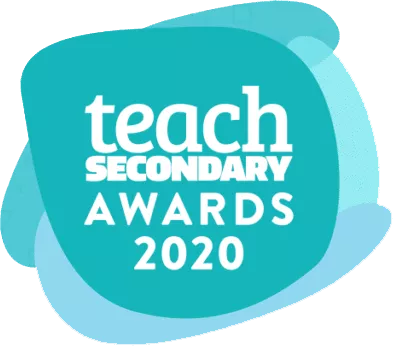 Teach Company Awards 2020