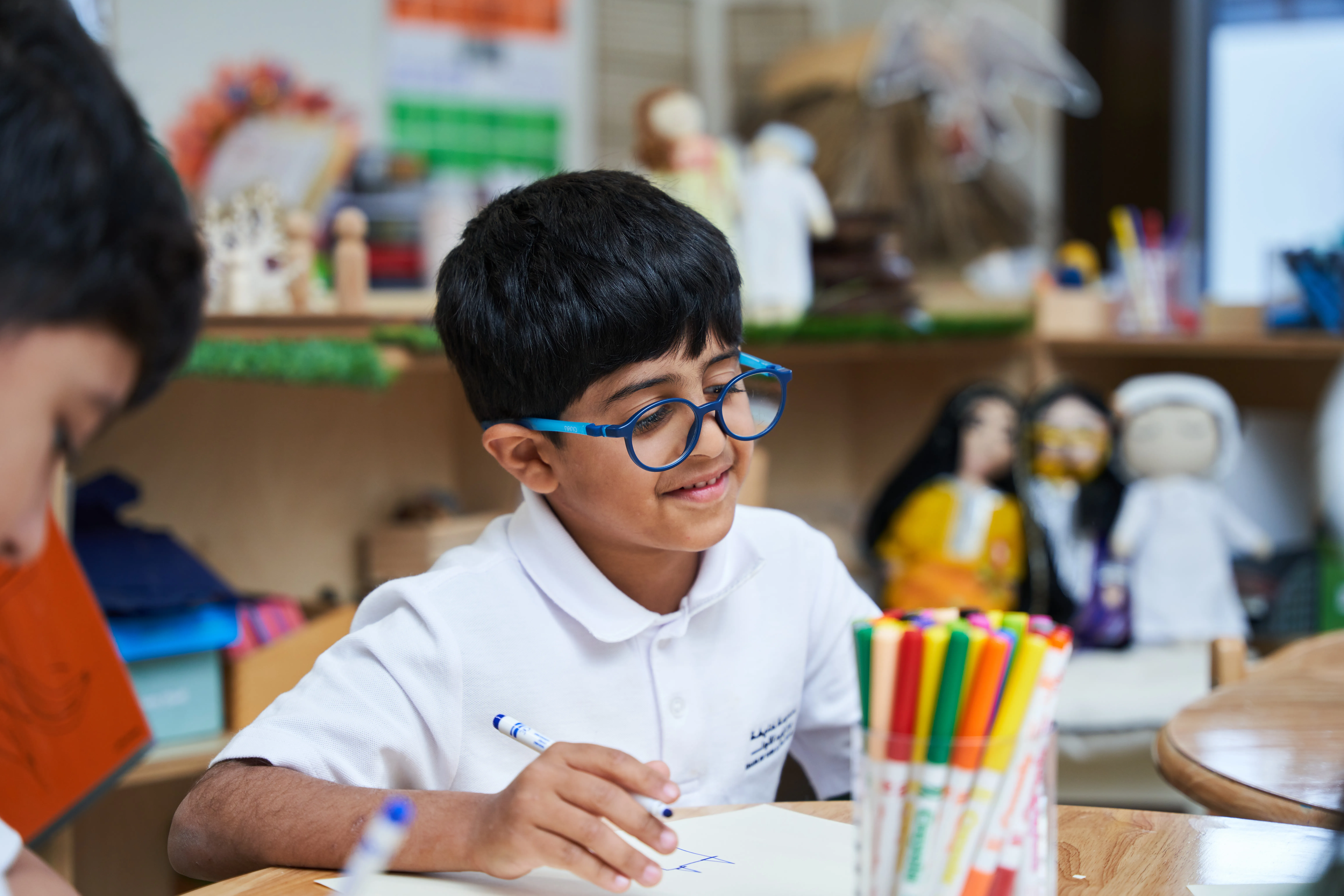 Hero image for the Using data to create a whole-student view, supporting learning and evidencing impact page