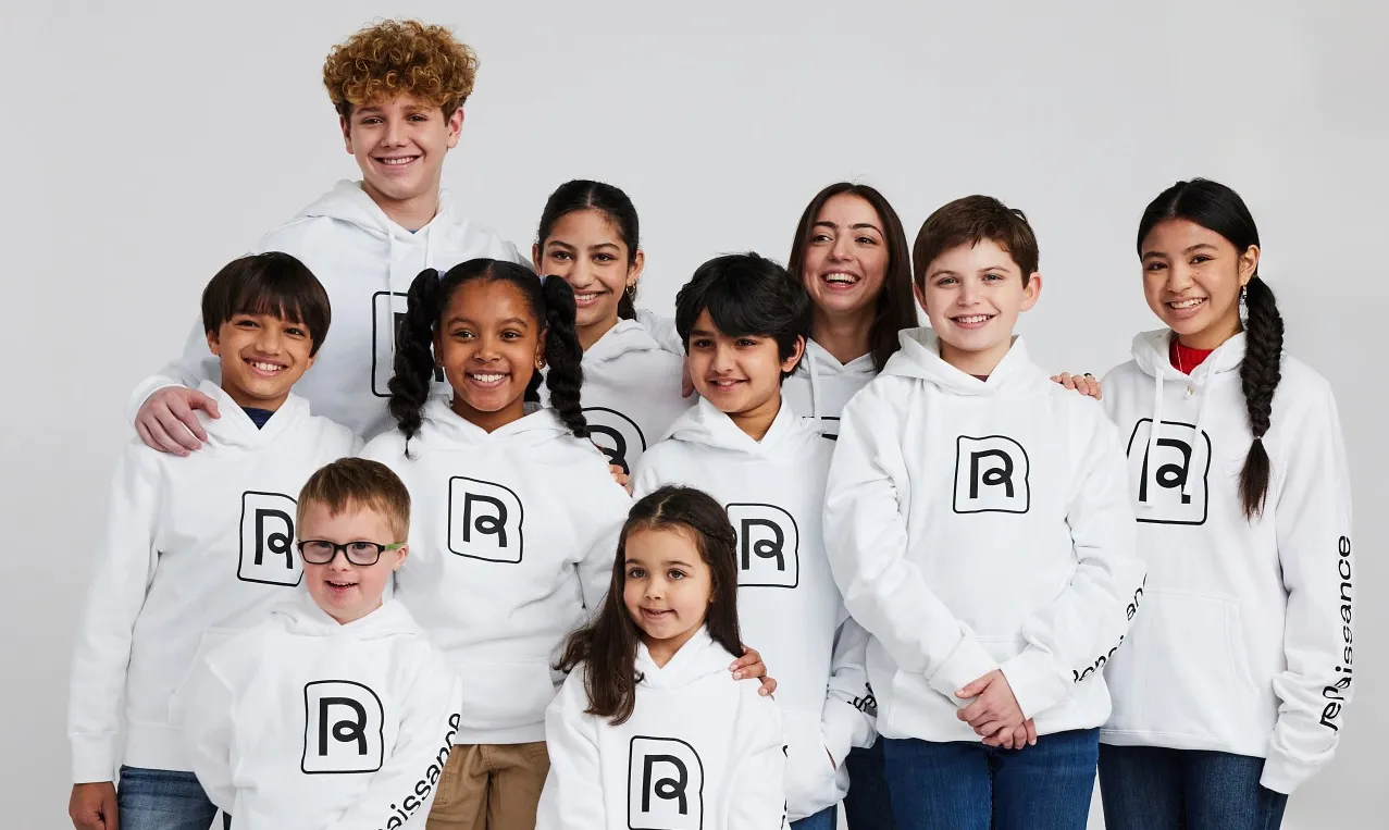 Hero image for the Renaissance appoints Scott Van der Linden as Managing Director, Renaissance Global to accelerate international growth and innovation page