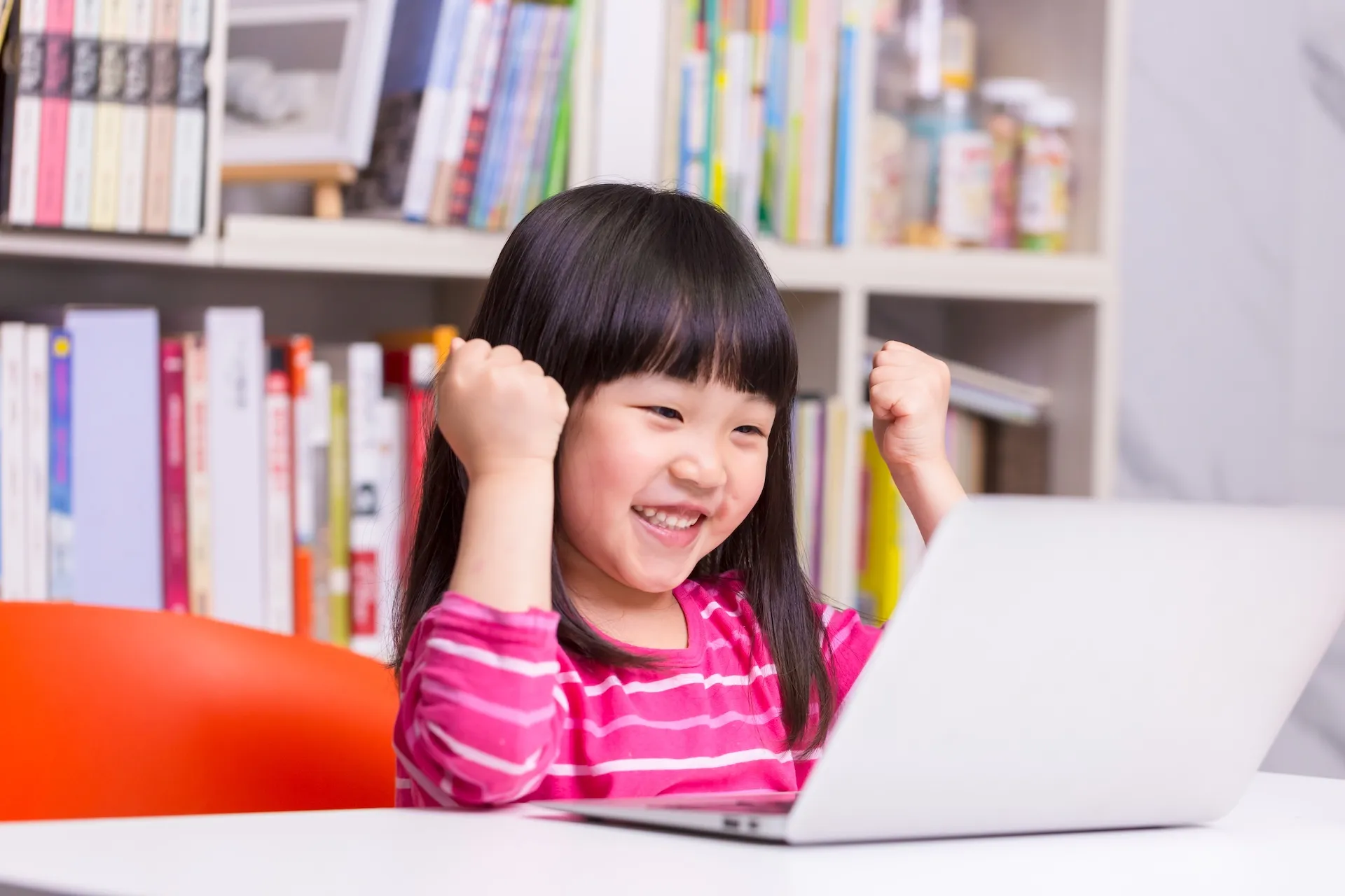 Hero image for the Transforming reading in a student-centred learning environment page
